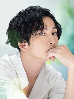 【お手軽】似合わせカット+Anphiオリジナルシャンプー￥4000