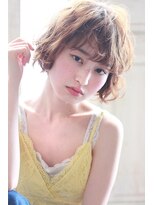 メーヴェ(Mowen) mowen南堀江 ニュアンスカール