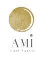 ヘアーサロン アミ(Hair Salon ami)/瀧坂 尭文