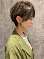 フォーカス 流山おおたかの森店(FOCUS)&nbsp;耳かけショート