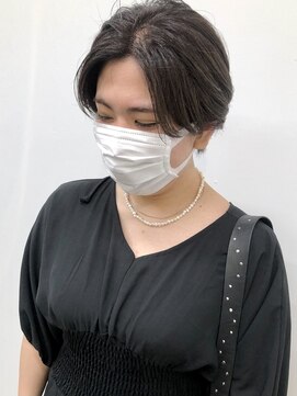 エイト 三軒茶屋店(EIGHT) アンニュイショート