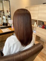 ヘアーアンドライフ リノア あびこ店(LINOAH)&nbsp;サロンスタイル