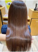 【ALTI】髪質改善/美髪チャージ〈旭川〉