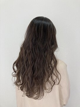 シエル 立川店(CIEL) 【CIEL 佐藤】3Dハイライト