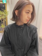 ガーデン ヘアークリエイトスペース(garden hair create space)