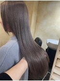ラベンダーグレージュ