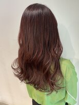 シーン 池袋(scene.)&nbsp;scene.【シーン】【池袋 西口徒歩3分】ルビーローズカラー