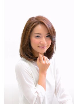 イフ(if) 大人女子ふんわりヘルシーロブ