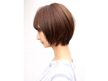 ヘアーメイク リアン 新田辺店(Hair Make REAN)