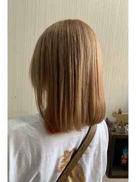 トムキャット(TOM CAT) 【新宿TOMCAT】ナチュラルベージュ