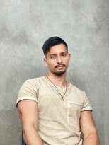 レイアロハ 八王子(Lei Aloha) #刈り上げ#2ブロック#ネープレス#フェード