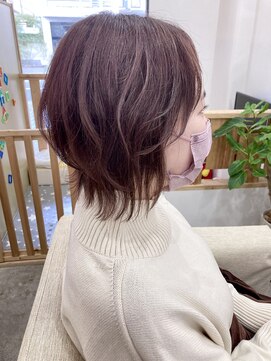 ニカ(nica) くびれミディ