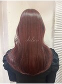 ChelseaStyle【髪質改善】【縮毛矯正】【髪質改善】【縮毛矯正】
