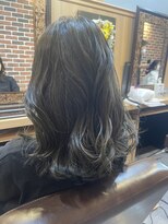 エルバイシオン(aile by sion)&nbsp;オリーブグレージュ