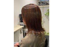 ケーツースリーヘア(k23hair)