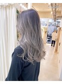 シャドールーツ♪