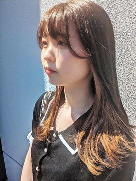 ララ(LALA) インナーベージュ