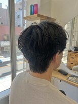 シア 新小岩店(SHEER)&nbsp;メンズパーマ