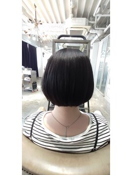 レガーレ(Legare) ミニボブ