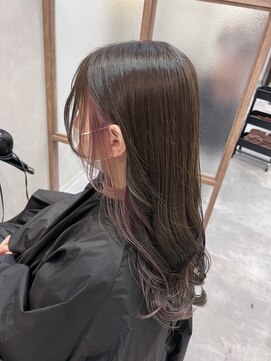 ロミバイリー(Romi by Lyee) ラベンダーピンク