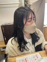 アグー(Aguu)&nbsp;ブルーブラック