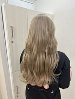 ジーナ 新浦安(Zina)&nbsp;ホワイトミルクティーベージュ『新浦安』