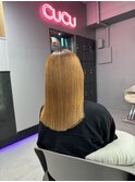 ハーツストレート