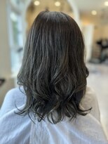 スタイルジャパン 照屋店(style JAPAN)&nbsp;寒色系グレーカラー