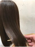 髪質改善SILK(プラチナ)高濃度水素ヒト幹細胞トリートメント