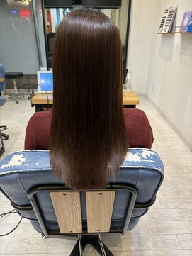 ポルカ(Polca) 美髪矯正