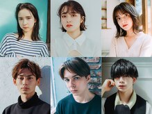 ビューティフルライフ(Beautiful Life)の雰囲気（全ての席が半個室の為、他のお客様を気にする必要がありません）