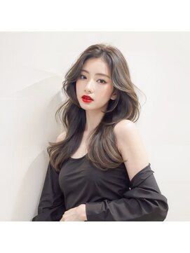 アースモード 亀戸店(EARTH Mode) 20代30代40代髪質改善トリートメント艶感ストレート透明感