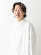 ブリオヘア(brio hair) 祇園 昂亮