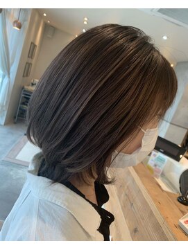 ツリーズ(Trees) ハイライトデザイン!