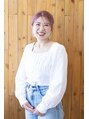 コスモス ヘアーアンドビューティー(Kosmos HAIR&BEAUTY) 鵜澤 友香