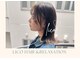リコ ヘアアンドリラクゼーション 一宮店(LICO HAIR&RELAXATION)の写真