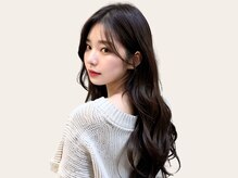 韓国は顔周り・前髪カット・レイヤーカット[顔周り/レイヤーカット/韓国/縮毛矯正/韓国レイヤー/韓国]