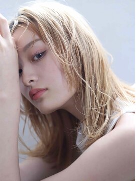 シー(See.) オススメスタイル ブリーチ