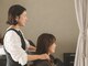 ヨクヘアー(yoku hair)の写真/年齢とともに気になる白髪も生かして、いちばんあなたらしいスタイルに。理想のデザインを一緒に作ります！