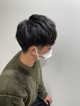 ホル(HOL) マッシュ