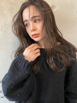 ソルトウォーター 南堀江(SALT WATER) レイヤー