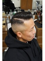 ザチョップショップ キチジョウジ(THE CHOP SHOP KICHIJOJI)&nbsp;【ブックマークする】 でカウンセリング時にご利用ください。