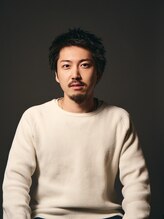 本と美容室 萩店 大田 慎也
