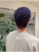 ブリーチカラー