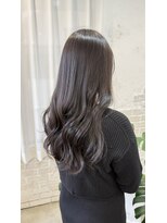 アムプリエ(Ame briller) 大人気透明感カラー・オリーブカラー