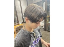 ヘアーアートパーリオ 駅南店(hair art PALIO)