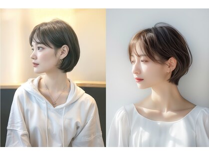 メゾンスミス(MAISON SMITH)の写真