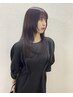 【ぱっくり割れ対策】 リセッター＋似合わせカットマイクロバブル￥8800
