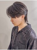 仙台センターパート毛流れパーマニュアンスパーマ