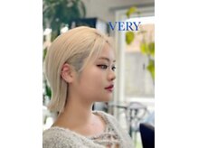 ヴェリーヘアメイク(VERY Hair Make)